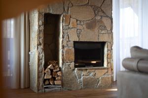 Prezidentský Apartmán v Rezidencii Hotela Kukučka