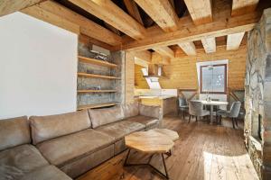 Prezidentský Apartmán v Rezidencii Hotela Kukučka