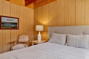 Slope Side Getaway #2526