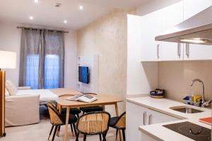 Aparthotel Rambla108