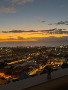 Colina Blanca Apartament Mirador Azul