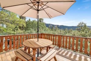 Moonridge Treehouse #2570