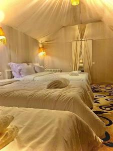Grand Dunes Luxury Camp