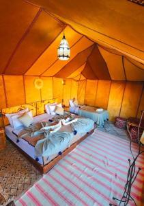 Starry Luxury Camp