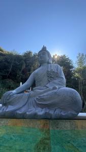 A CASA DI GHJULIA PISCINE CHAUFFEE PROCHE St FLORENT