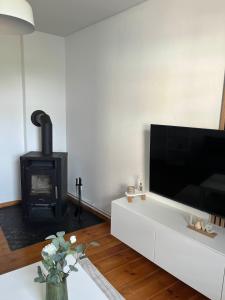 Apartment Rosi - Gemütliche und moderne Ferienwohnung in der Innenstadt