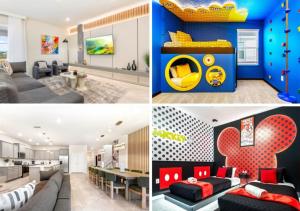 Come stay at this wonderful vacation home for a relaxing stay!