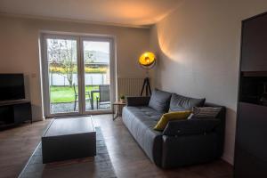 Deichkoje 1 Dagebüll