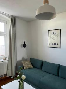Apartment Rosi - Gemütliche und moderne Ferienwohnung in der Innenstadt