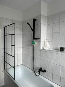 Apartment Rosi - Gemütliche und moderne Ferienwohnung in der Innenstadt