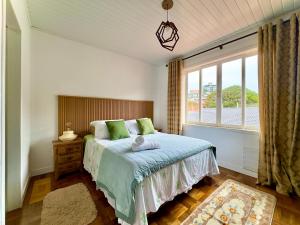 Casa frente-mar com piscina privativa 2 churrasqueiras interna e externa e vista incrível Praia do Grant Barra Velha