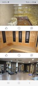 Аспен голф ризорт F204