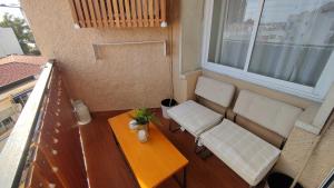 Manantiales Seaviews