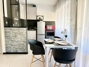 Large Studio with sleeping area