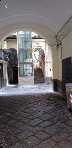 Nunzias House Napoli