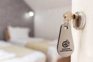 MARCONI GUESTHOUSE
