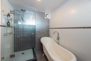 Modern and Luxurious Apartment in Condesa