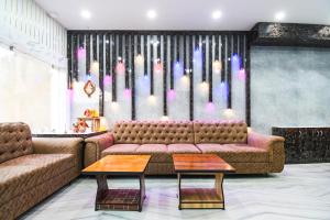 Hotel O Radha Krishna Residency