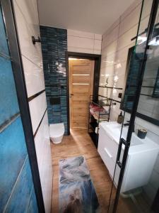 DOMKI BEATUS HOME Zagłębocze