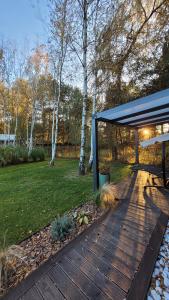 DOMKI BEATUS HOME Zagłębocze