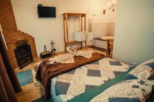 Pousada Recanto dos Pássaros