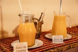 Pousada Recanto dos Pássaros