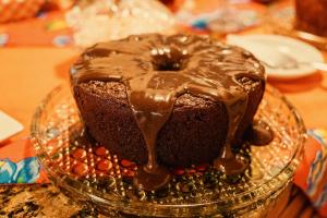 Pousada Recanto dos Pássaros