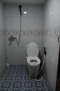 Omah Kuwitan, Traditional Java Home & Hospitality