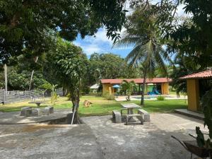 Casa fazenda Paracuru