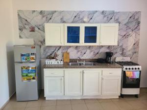 Apartment in Boca Chica