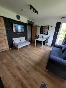 DOMKI BEATUS HOME Zagłębocze