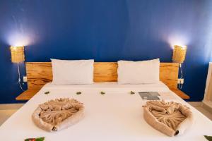 ZAN Uhuru Jambiani Beach