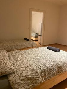 Urban Wohnung - Zentral und doch in der nähe eines Parks