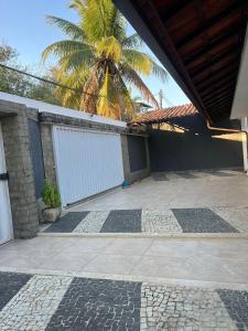 Full view of the Sea in Camboinhas, Niterói-RJ