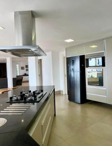 Full view of the Sea in Camboinhas, Niterói-RJ