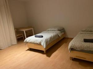 Urban Wohnung - Zentral und doch in der nähe eines Parks