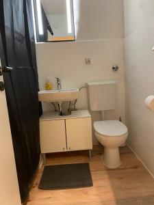 Urban Wohnung - Zentral und doch in der nähe eines Parks