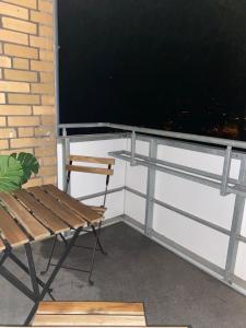 Urban Wohnung - Zentral und doch in der nähe eines Parks