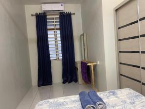 AAA HOMESTAY Taman Binjal Indah
