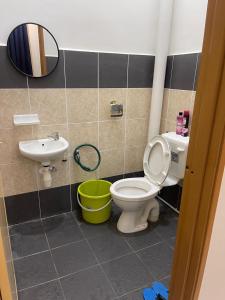 AAA HOMESTAY Taman Binjal Indah
