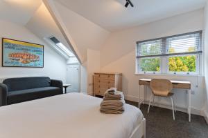 Faulkner Luxury Suites