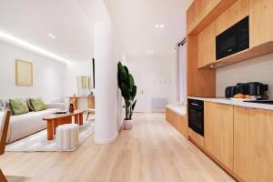 Modern apartment - 2BR 6P - Bonne-Nouvelle