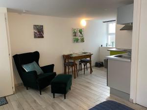 Les Lits de la Gartempe - Studio Bambou