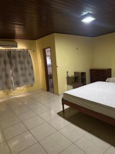 Casa fazenda Paracuru