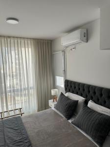 ESPACIO ESTOMBA 666 Elegante estudio con cochera