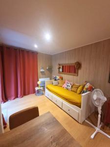 Charmant studio à Saint Brévin lOcéan