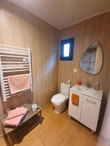 Charmant studio à Saint Brévin lOcéan