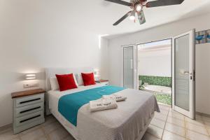 Villa Beyond Lanzarote