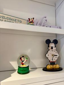 Mickey & Friends Magic Studio - 6 min from Disneyland Paris