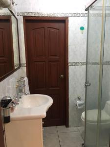 Fully furnished apartment Samborondón Guayaquil